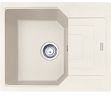 Мойка Franke UBG 611-62 ваниль