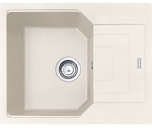 Мойка Franke UBG 611-62 ваниль preview 1