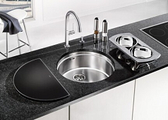 Мойка Blanco Ronis-U