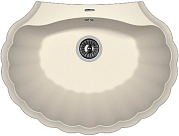 Мойка Florentina Гребешок жасмин