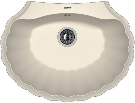 Мойка Florentina Гребешок жасмин preview 1