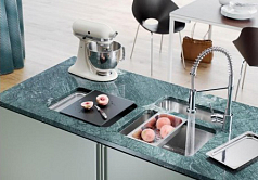 Мойка Blanco Statura 160-U