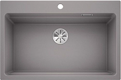Мойка Blanco Etagon 8 алюметаллик