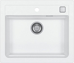 Сет Alveus №31 Granital белый 7131991 (1131991, 1129174)