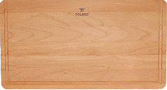 Разделочная доска Tolero 242074
