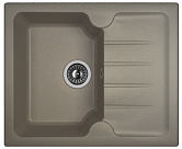 Мойка Florentina Лора 620 везувий