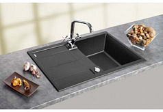 Мойка Blanco Metra 5S жасмин