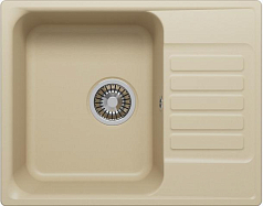 Мойка QuartzBond Bond-600 лён