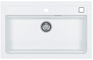 Мойка Alveus Atrox 40 белый