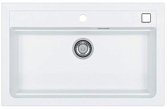 Мойка Alveus Atrox 40 белый