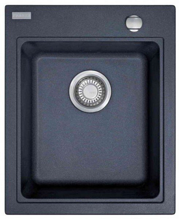 Мойка Franke MRG 610-42 оникс preview 1