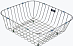 Купить Корзина для мойки Polygran 731844 preview 1