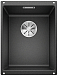 Купить Мойка Blanco SUBLINE 320-U SILGRANIT отводная арматура InFino® антрацит preview 1