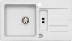 Мойка Alveus Niagara 70 Белый