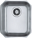 Купить Мойка Alveus Variant 40-K нержавеющая сталь атласная preview 1