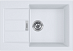 Купить Мойка Franke S2D 611-62/435 белый preview 1