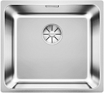 Мойка Blanco Solis 450-U нержавеющая сталь полированная