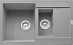 Купить Мойка Franke MRG 651-78 серый камень preview 1