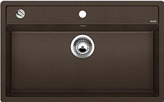 Мойка Blanco Dalago 8 кофе