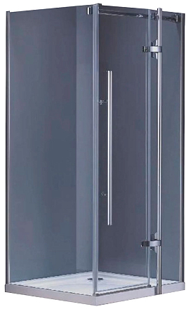 Душевое ограждение Grossman GR-6090 (Niagara Premium) preview 1