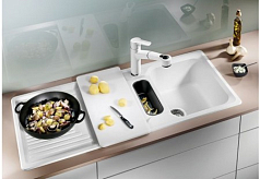 Мойка Blanco Classic 8S