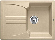 Комплект мойка Blanco ENOS 40 S + смеситель AMONA SILGRANIT