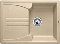 Комплект мойка Blanco ENOS 40 S + смеситель AMONA SILGRANIT