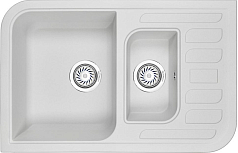 Мойка Granula 7803 арктик