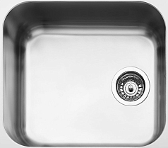 Мойка Smeg LGR861-2