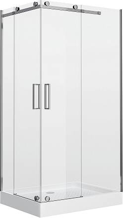 Душевое ограждение Grossman GR-1120R (Niagara Premium) preview 1