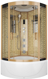 Душевая кабина Niagara NG-7790G