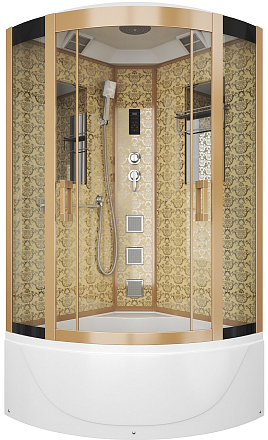 Душевая кабина Niagara NG-7790G preview 1