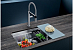 Мойка Blanco ETAGON 700-U нержавеющая сталь зеркальная полировка фото 3 Купить Мойка Blanco ETAGON 700-U нержавеющая сталь зеркальная полировка preview 3