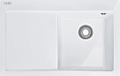 Мойка Franke MTK 211-78 белый