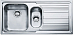 Купить Мойка Franke LLL 651 чаша слева preview 1