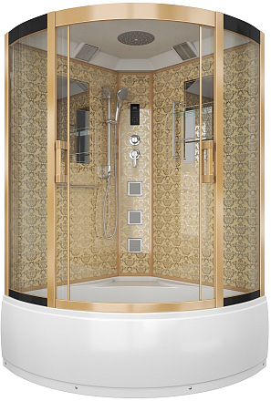 Душевая кабина Niagara NG-7744G preview 1