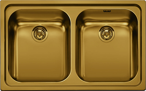 Мойка Smeg SP792OT2 preview 1