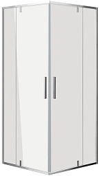 Душевое ограждение Grossman Forta GR-9090 (Niagara Premium)