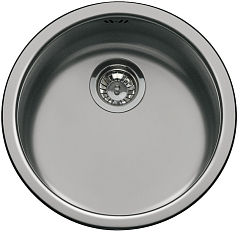 Мойка Smeg 10I3PN