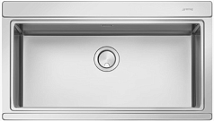 Мойка Smeg VR78