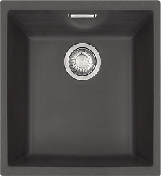 Мойка Franke SID 110-34 оникс