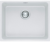 Мойка Franke KBG 210-53 белый