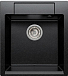 Купить Мойка Polygran Argo-460 черный preview 1