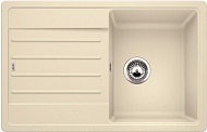 Мойка Blanco LEGRA 45 S SILGRANIT жасмин