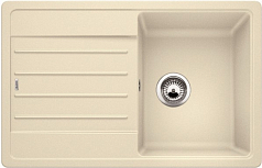 Мойка Blanco LEGRA 45 S SILGRANIT жасмин