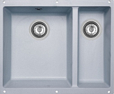 Мойка Zigmund & Shtain Integra 500.2 млечный путь