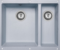 Мойка Zigmund & Shtain Integra 500.2 млечный путь