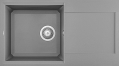 Мойка Elleci EASY 290 Сemento