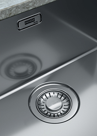 Мойка Franke MYX 110-45 preview 5