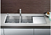 Купить Мойка Blanco Zerox 8S-IF/A крыло справа preview 2
